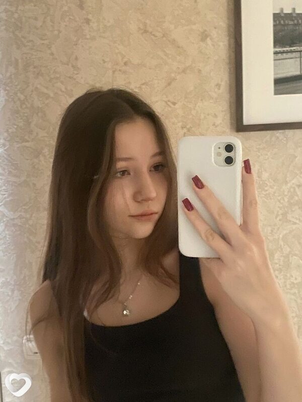 Ангелина, 20, Волгограде — анкета №4284670