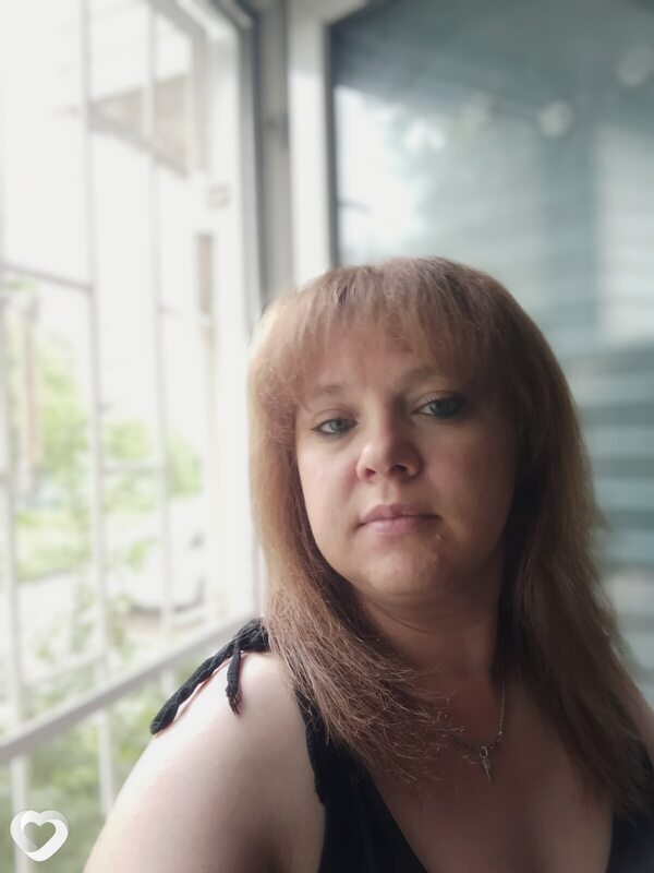 Валентина, 42, Новосибирске — анкета №4284673