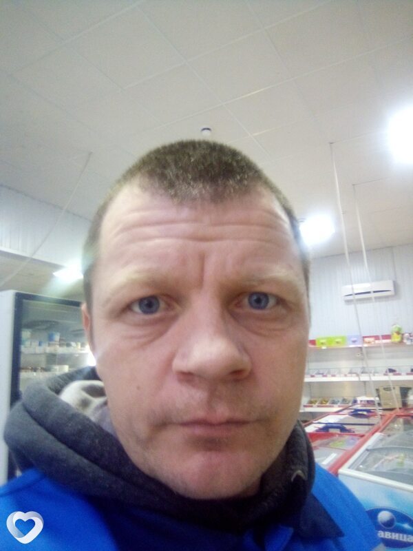 Сергей, Николаевск