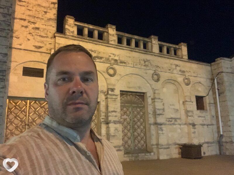 Кузнец, 46, Коврове — анкета №4284802
