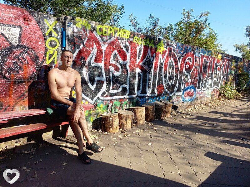Сергей, 39, Воронеже — анкета №4284806