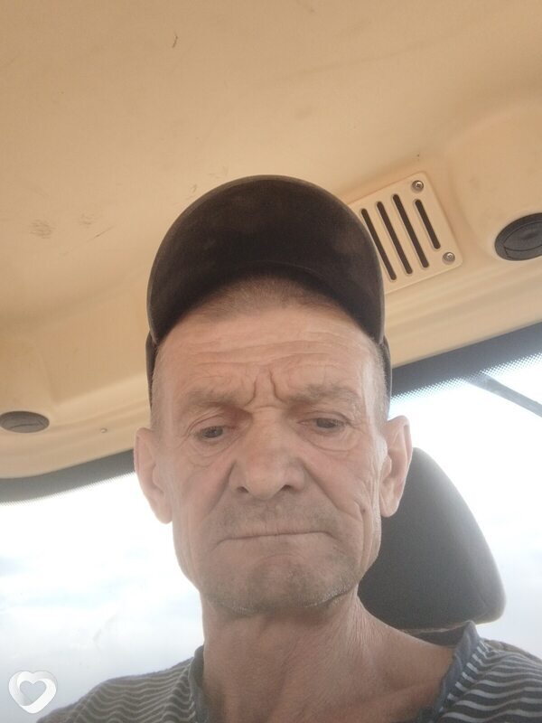 Petr, 52, Костанае — анкета №4284807