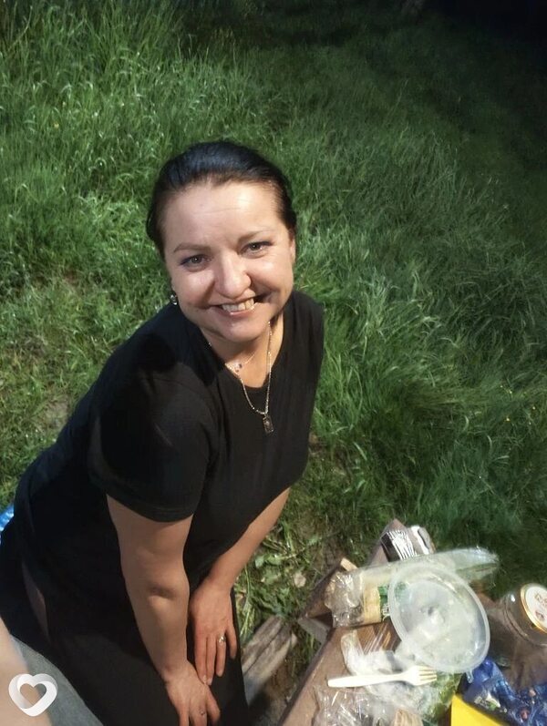 Светлана, 49, Гомеле — анкета №4284812