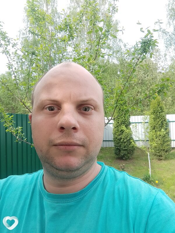 Дима, 32, Могилев — анкета №4284817