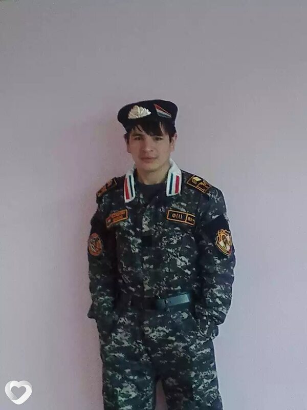Юра, 33, Тюмени — анкета №4284820