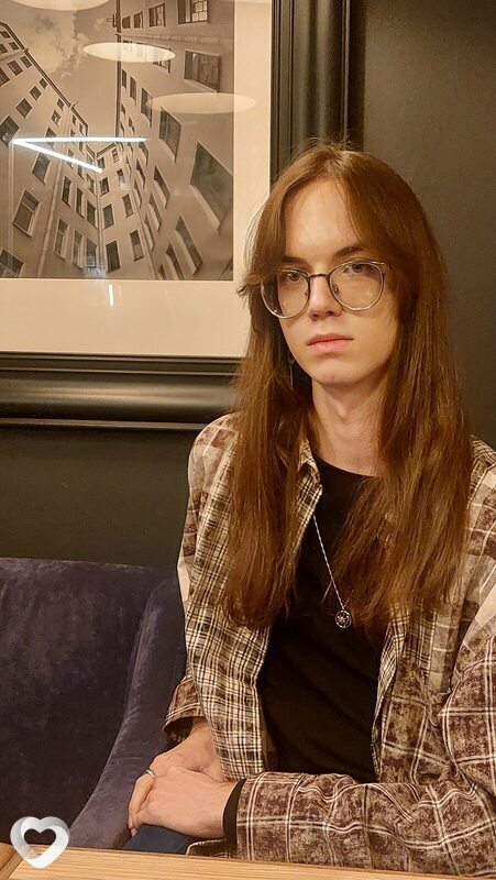 Даня, 20, Санкт-Петербурге — анкета №4284636