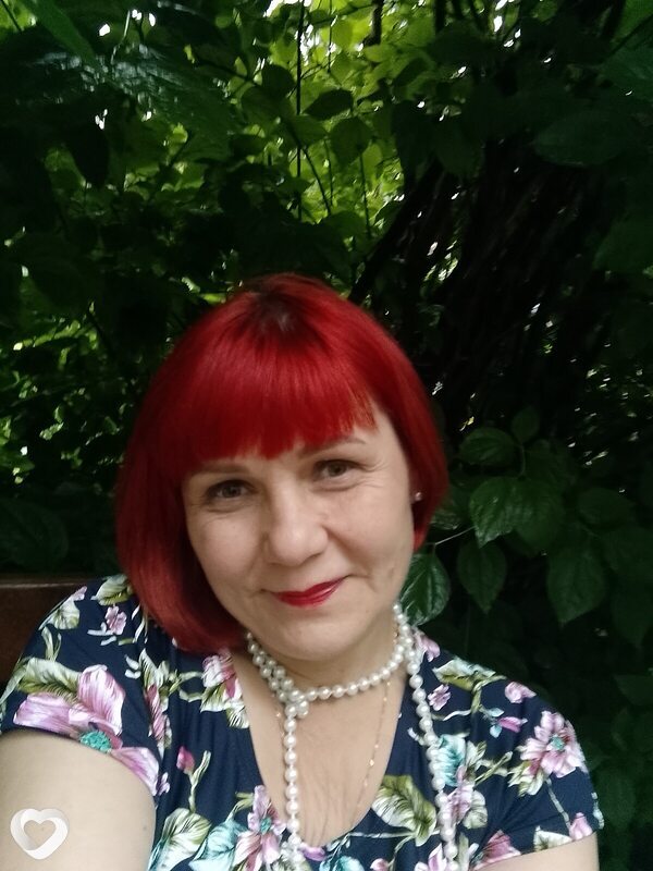 Галина, Дмитров