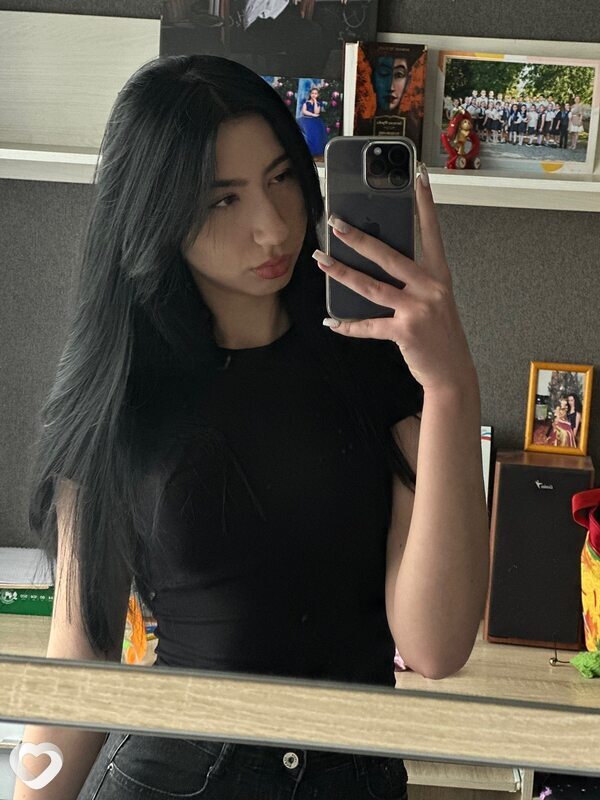 Анастасия, 19, Ставрополе — анкета №4284644