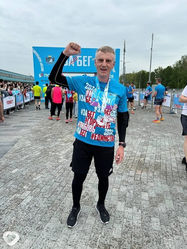 Александр, 47, Ачинске — анкета №4284647