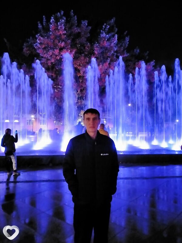 Паша, 40, Минске — анкета №4284650