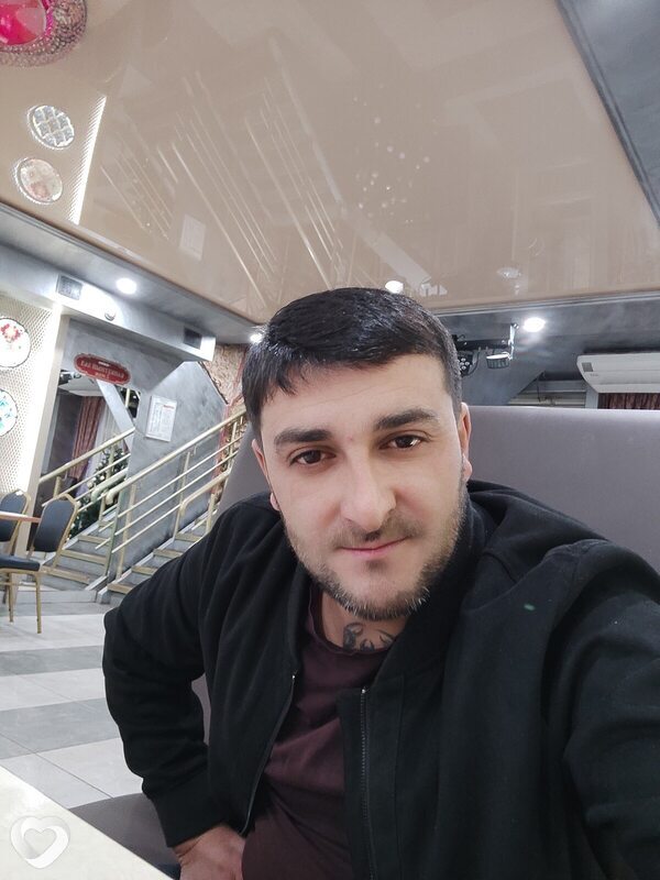 Элиш, 35, Сыктывкаре — анкета №4284679