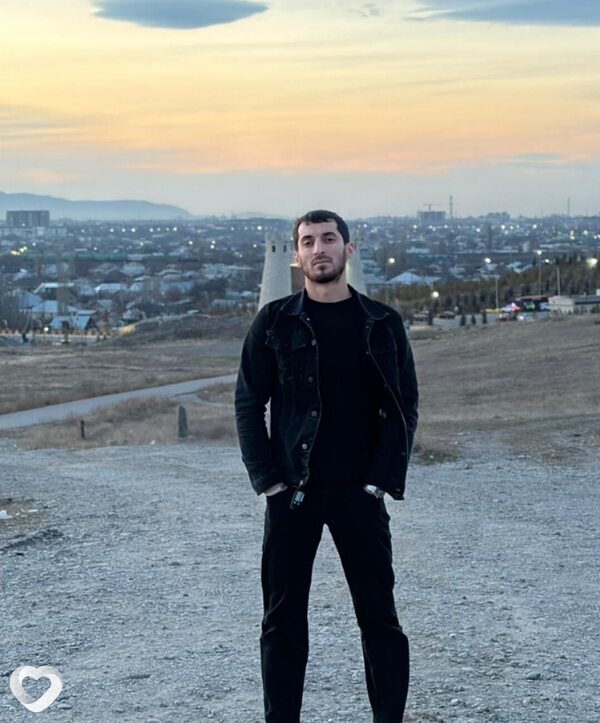 Рома, 32, Усть-Илимск — анкета №4284682