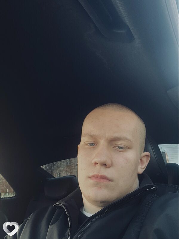 Егор, 18, Ярославле — анкета №4284684