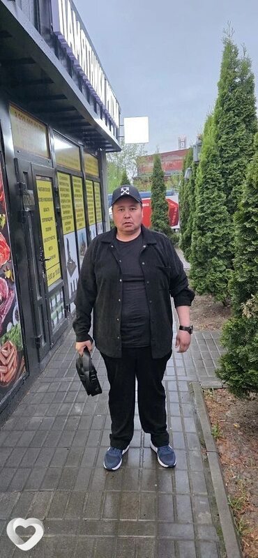 Гена, 34, Москве — анкета №4284685