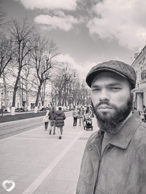 Александр, 31, Владикавказе — анкета №4284690