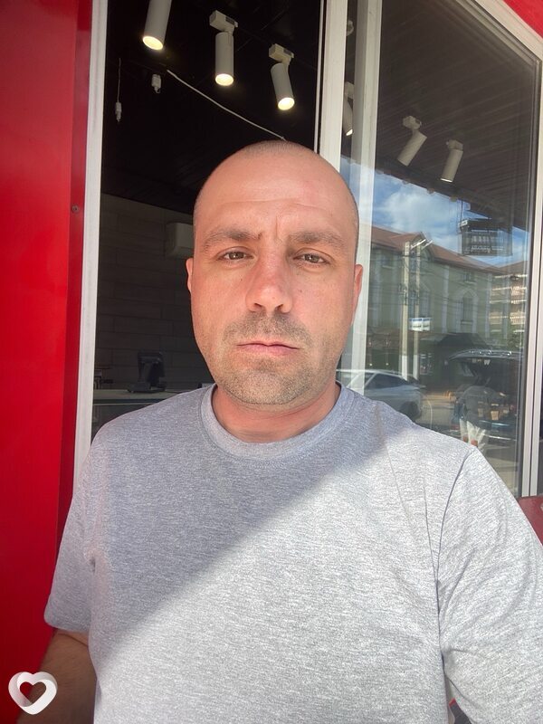 Виталий, 40, Анапе — анкета №4284699