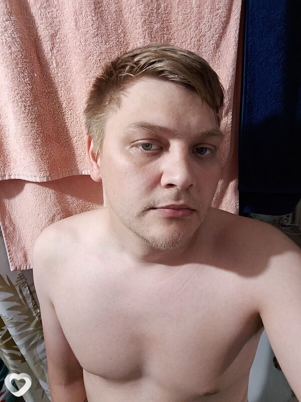 Дмитрий, 28, Тюмени — анкета №4284452