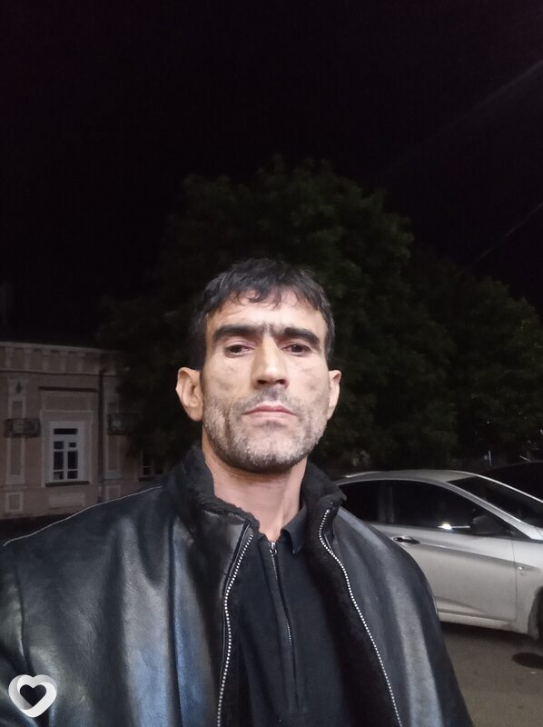 Афер, 46, Оренбурге — анкета №4284453