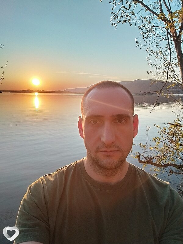 Роман, 36, Самаре — анкета №4284458