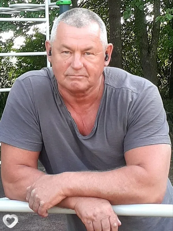 Андрей, 54, Москве — анкета №4284463