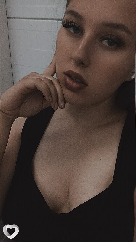 Виктория, 23, Липецке — анкета №4284536