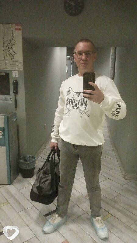 Артур, 44, Уфе — анкета №4284542