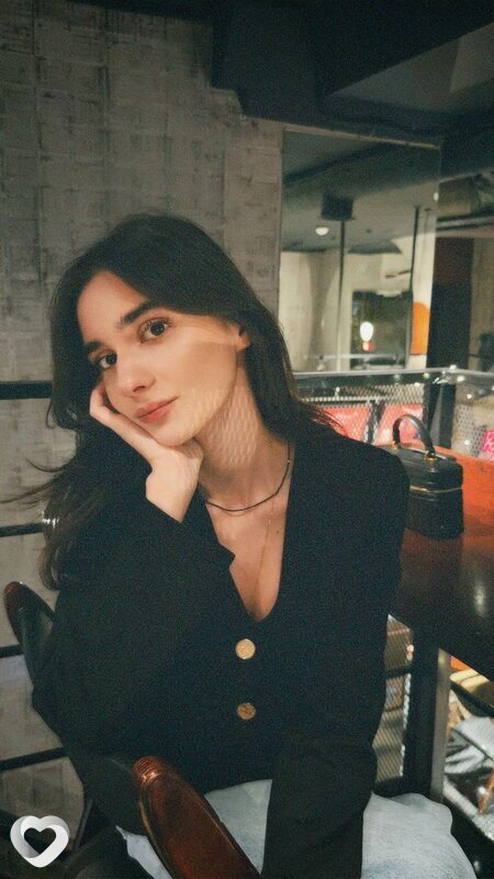 Юлия, 25, Тюмени — анкета №4284543
