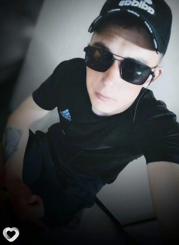 Максим, 26, Чите — анкета №4284552