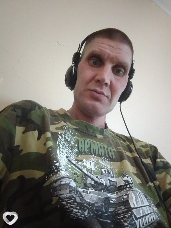 Алекс, 44, Екатеринбурге — анкета №4284553