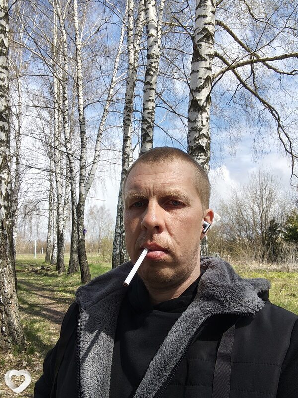 Виктор, 37, Архангельске — анкета №4284557
