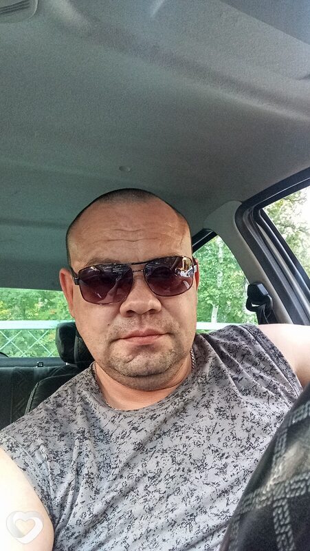 Сергей, 41, Омске — анкета №4284564