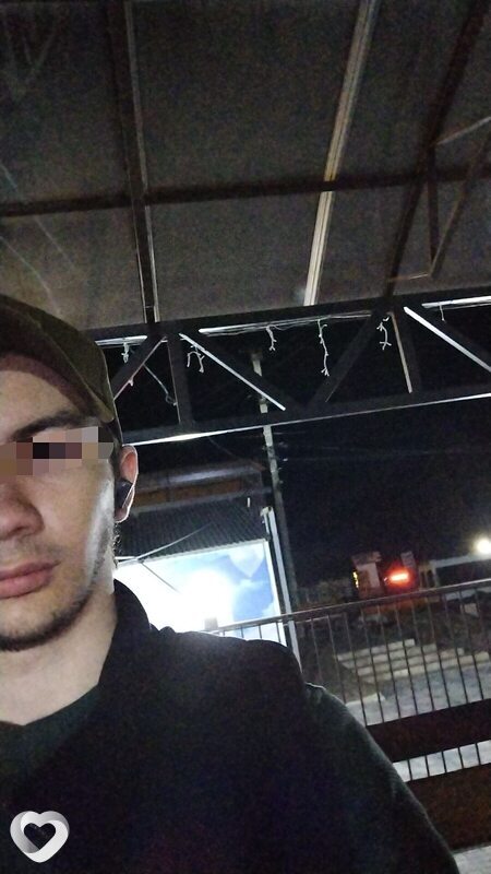 Ramaz, Архыз