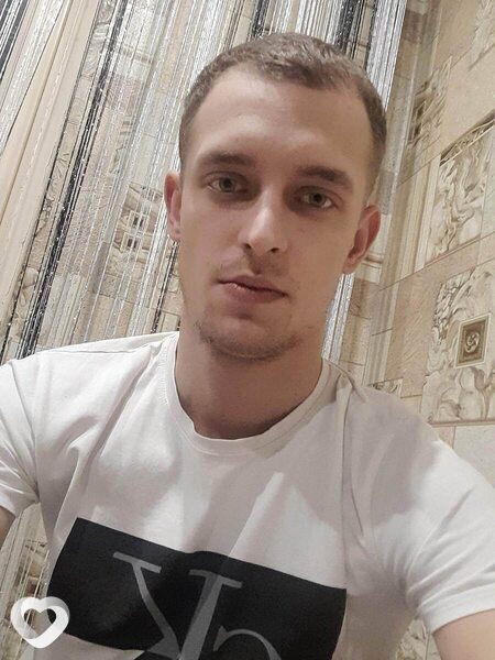 Руслан, 30, Гомеле — анкета №4284701