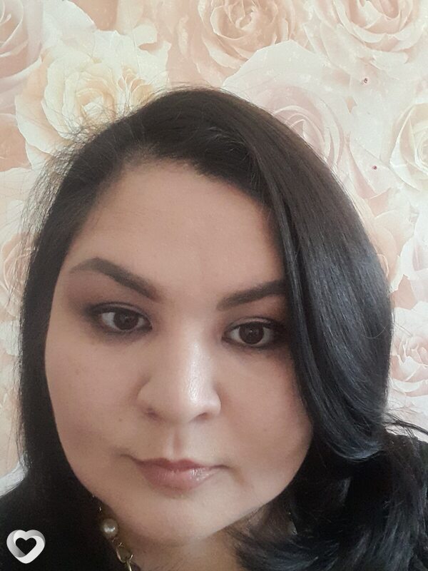 Альбина, 42, Уфе — анкета №4284704