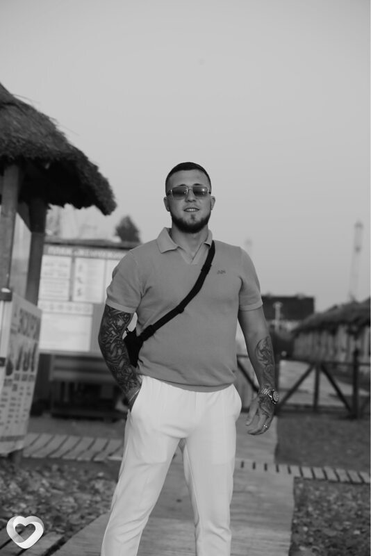 Максим, 30, Сочи — анкета №4284706