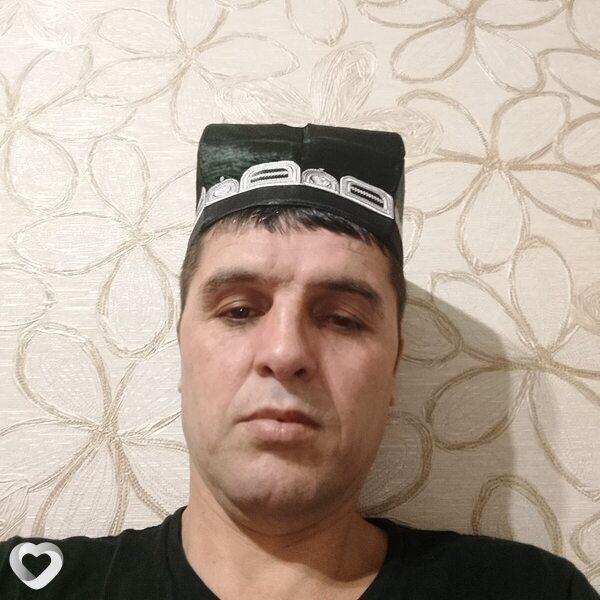 Самир, 45, Кемерове — анкета №4284717