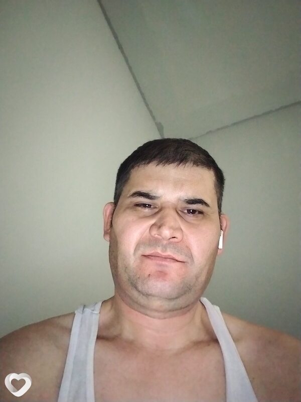 Отабек, 42, Санкт-Петербурге — анкета №4284718