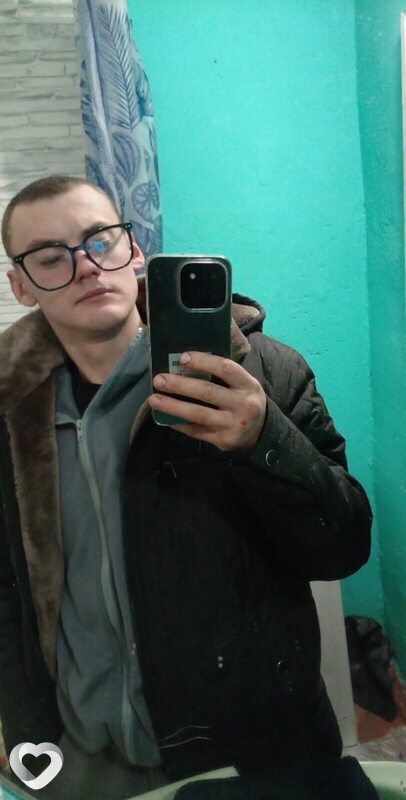 Алексей, Серышево