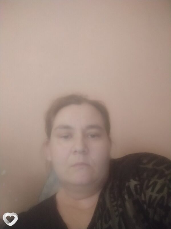 Натали, 40, Ташкент — анкета №4285082