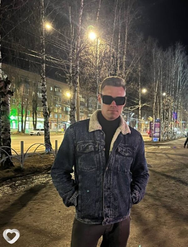 Дмитрий, 24, Сыктывкаре — анкета №4285087