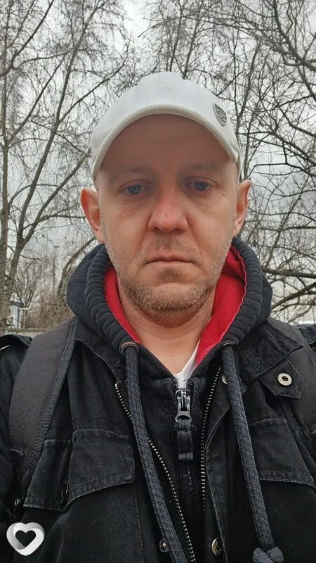 Александр, 42, Москве — анкета №4285093