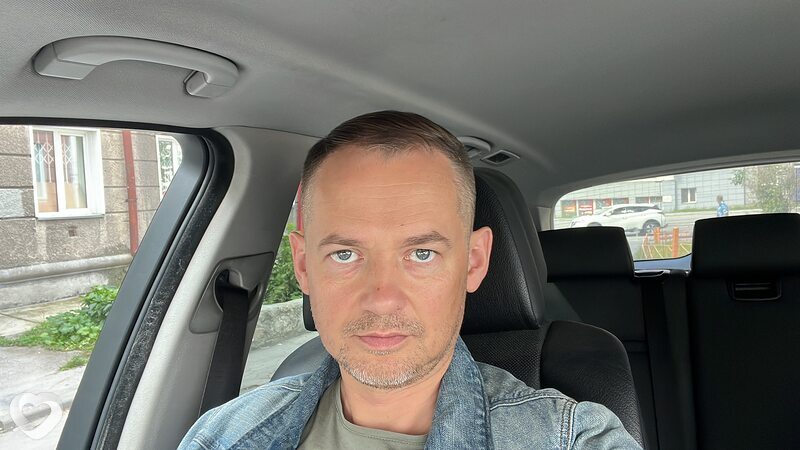Алексей, 41, Новосибирске — анкета №4285095