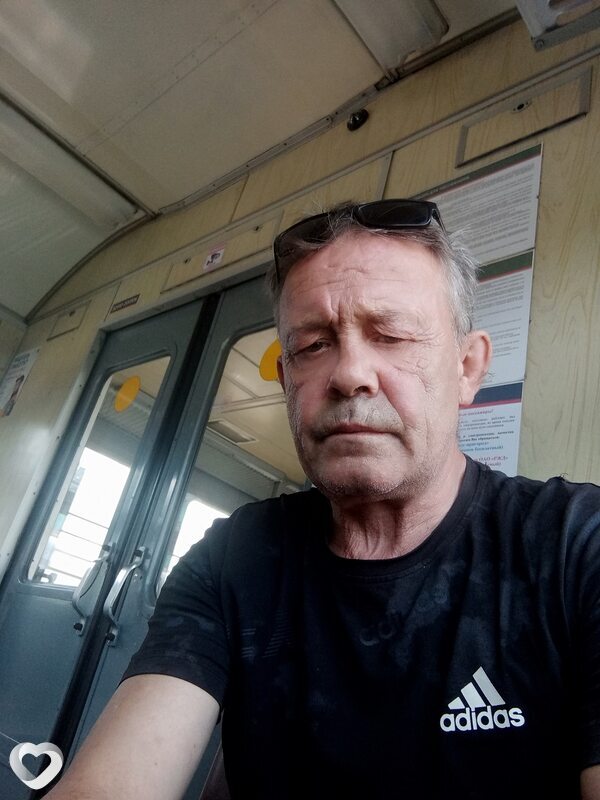 Игорь, 54, Омске — анкета №4284925