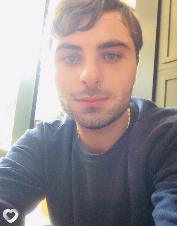 Гамлет, 33, Иркутске — анкета №4284934