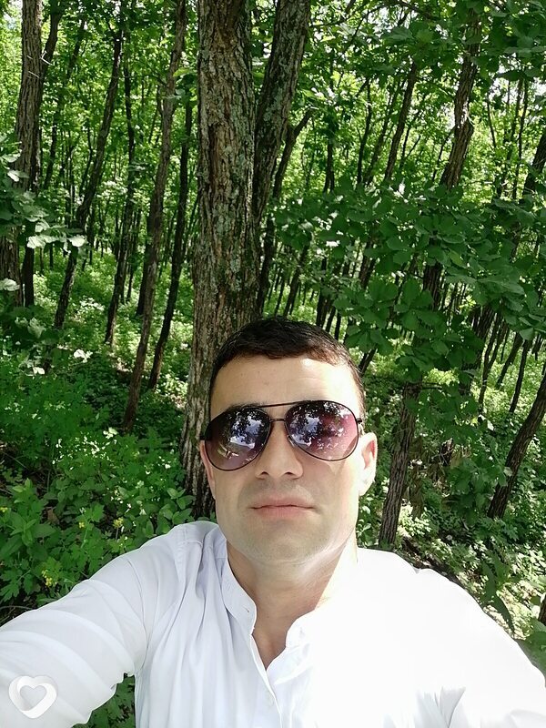 Федя, 38, Уссурийске — анкета №4284938