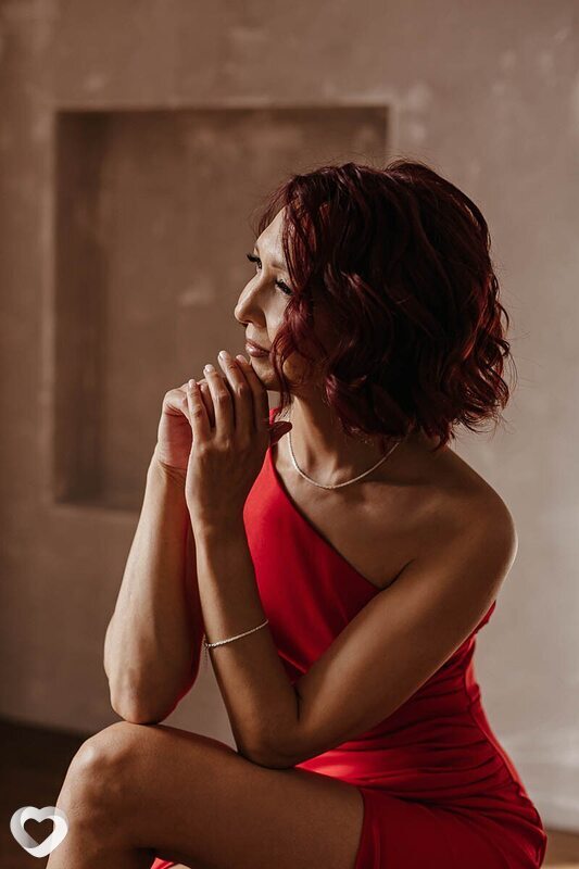 Ольга, 42, Иркутске — анкета №4284939