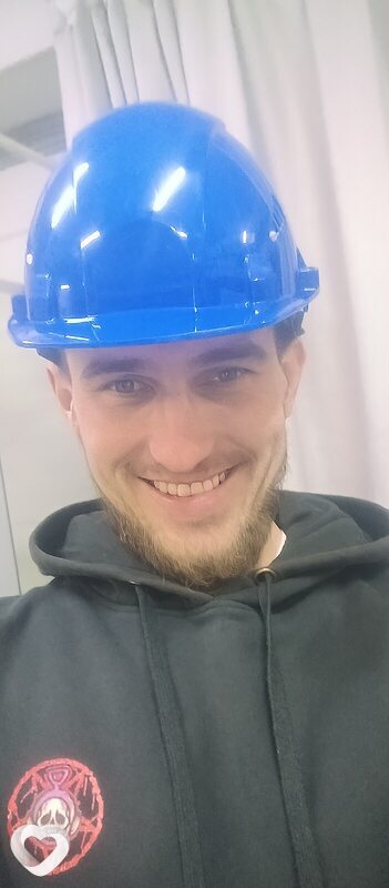Николай, 31, Новосибирске — анкета №4284781