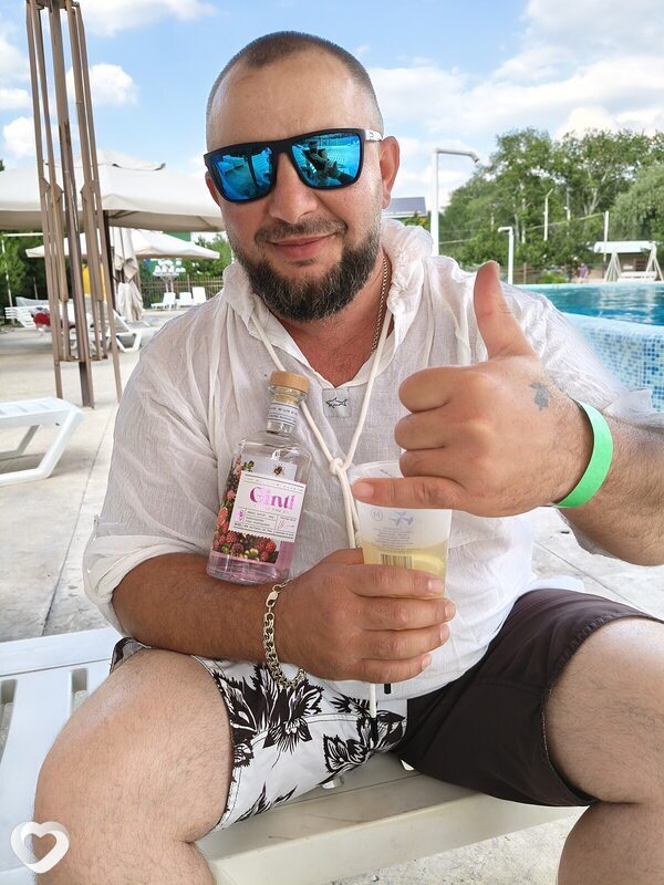 Van, 40, Ростове-на-Дону — анкета №4284791