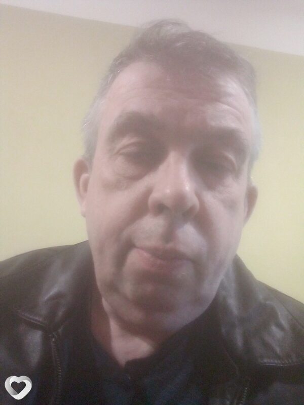Павло, 54, Киеве — анкета №4284795