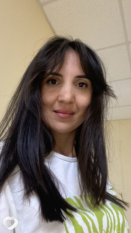 Альбина, 36, Краснодаре — анкета №4284754